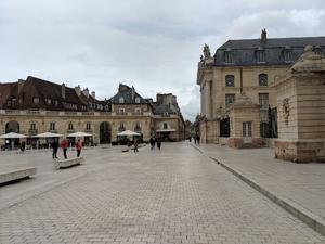 Spa Dijon